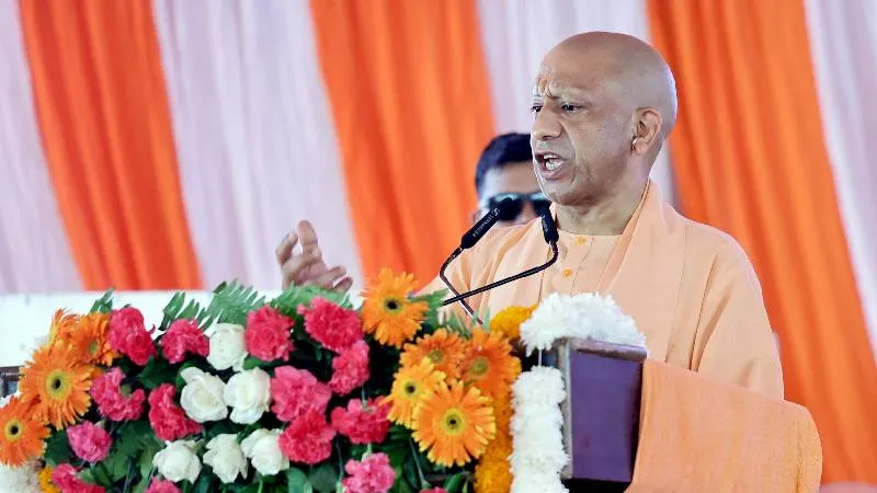 चित्रकूट में बनेगा बचपन डे केयर सेंटर, योगी सरकार ने जारी की 3 करोड़ रुपये की पहली किश्त