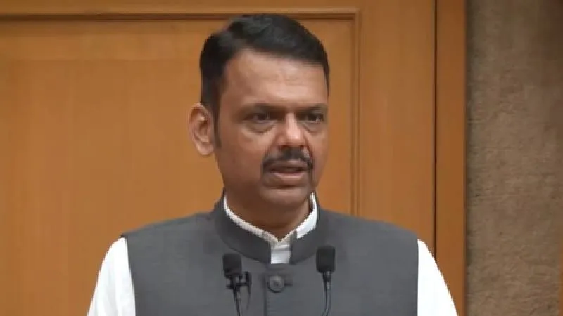 आदिवासी विकास के लिए 25 हजार करोड़ का आवंटन, क्लस्टर मॉडल से होगा गांवों का विकास: CM फडणवीस
