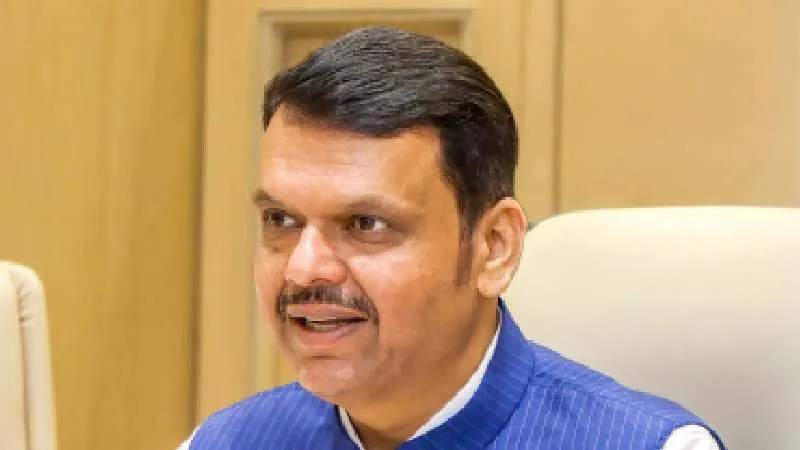 महाराष्ट्र में SIR पर CM फडणवीस का बड़ा बयान, बोले- किसी का वोटिंग अधिकार नहीं छीना जाएगा