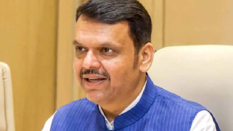 CM फडणवीस का बड़ा कदम, पालघर में 25 हजार बच्चों के लिए बनेगा अत्याधुनिक केंद्रीय रसोईघर