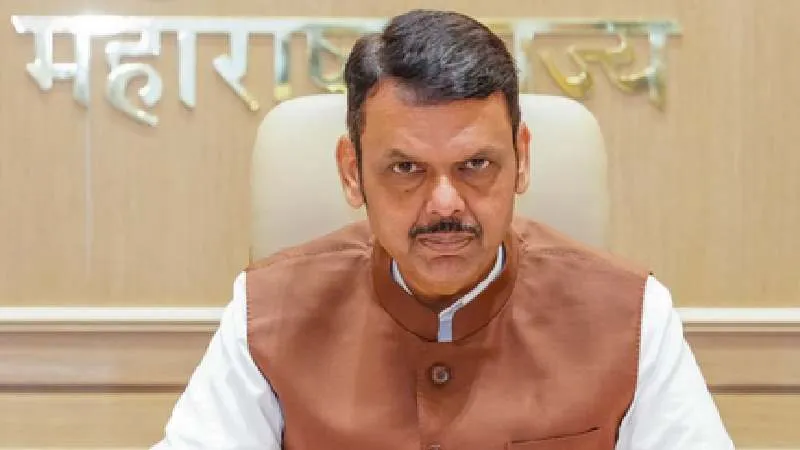 CM देवेंद्र फडणवीस ने किया बड़ा ऐलान, 282 अग्निवीरों को पुलिस कांस्टेबल बनने की दी मंजूरी