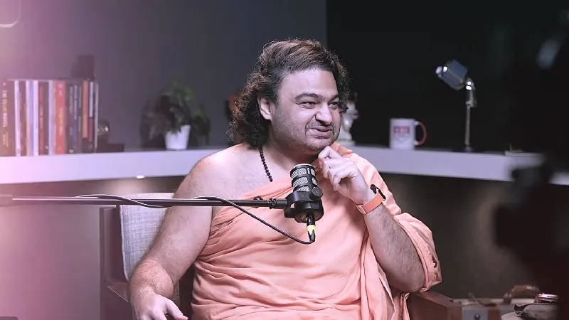 एक-एक से हिसाब होगा, SC-ST, UGC पर एक संन्यासी की ललकार से दहल जाएंगे विरोधी!