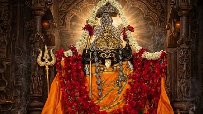 51 शक्तिपीठों में क्यों खास हैं ये 5 मंदिर, जहां नवरात्र में दर्शन से मिलता है मां का आशीर्वाद