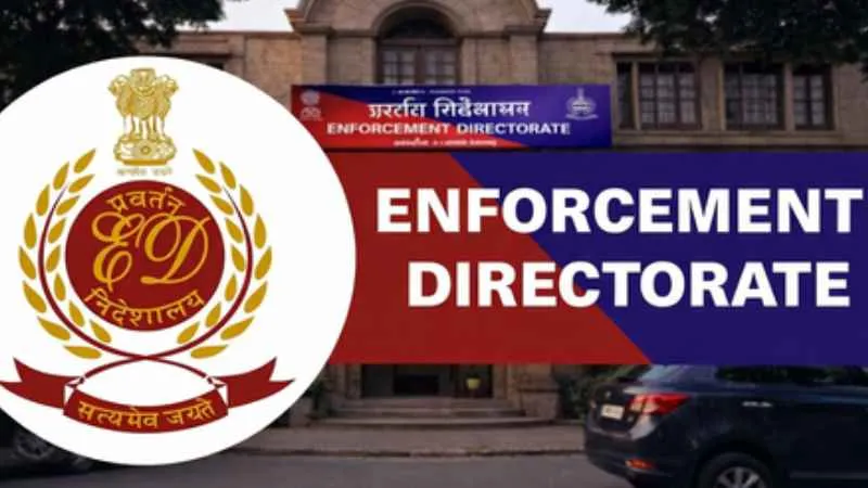 आम्रपाली ग्रुप मनी लॉन्ड्रिंग केस में ED की बड़ी कार्रवाई, दिल्ली के महारानी बाग में 54.71 करोड़ की संपत्ति अटैच