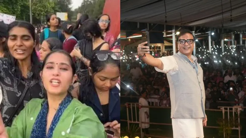 ‘एक कचौरी दो समोसा, आप सबका…’, हिमंत बिस्वा पर चढ़ा Gen-Z फीवर, ट्रेंडिंग स्लोगन के साथ कह दी बड़ी बात