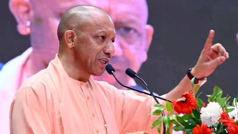 योगी सरकार संवार रही महर्षि भृगु की तपोभूमि, धार्मिक पर्यटन को मिलेगा नया विस्तार