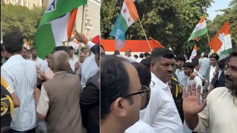 जिस NDTV से निकला 'गोदी मीडिया' शब्द, उसी की पत्रकार को कहा गया गोदी मीडिया तो बौखलाए मोदी विरोधी !