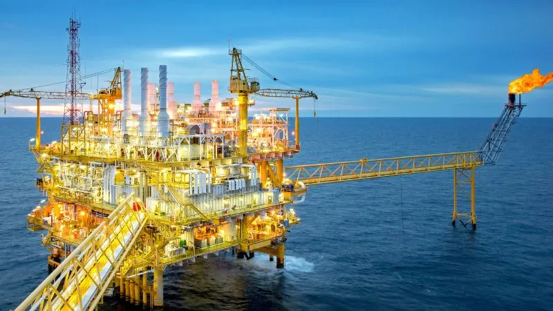 New Gas Reserve: मिडिल ईस्ट में तनाव के बीच भारत को मिला बड़ा गैस भंडार, सरकारी तेल कंपनी ने दी खुशखबरी