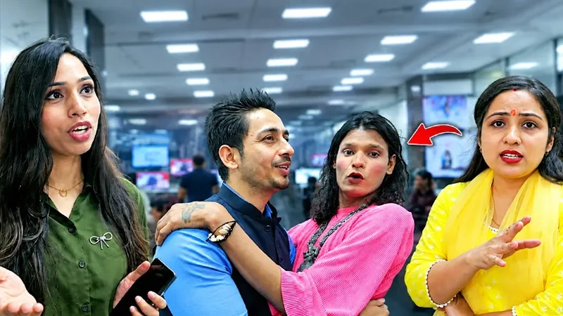 असली 'गोदी मीडिया' कौन? दरबारी पत्रकारों के इकोसिस्टम ने क्यों जानबूझकर तैयार किया ये प्रोपेगेंडा