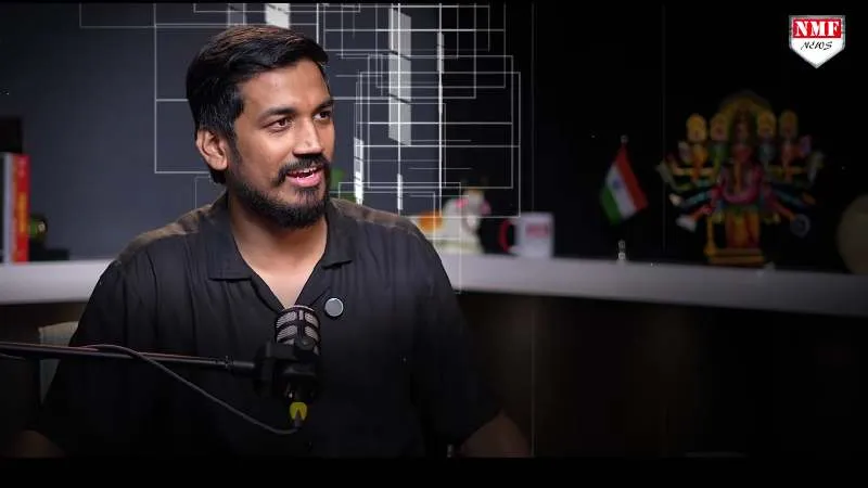 ‘उखाड़ फेंके जाएंगे वामपंथी’, हामिद अंसारी, अंबेडकर पर अब तक का सबसे बड़ा खुलासा ! Mahim Tiwari