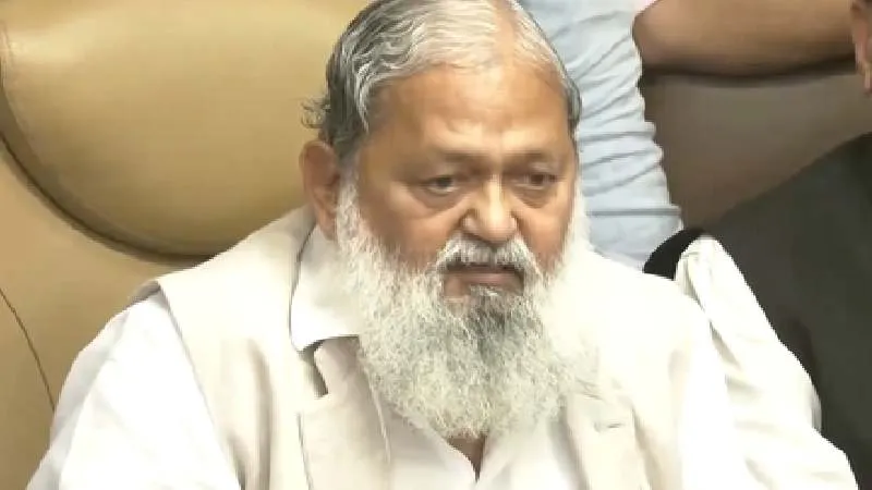 हरियाणा में बिजली कर्मचारियों की हड़ताल खत्म, निजी कंपनी का लाइसेंस रद्द करने के लिए सरकार उठाएगी कदम