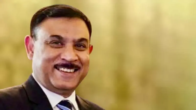 राजस्थान में IAS शिखर अग्रवाल पर गिरी गाज! 40 विला-कॉटेज की डील को लेकर पंकज चौधरी ने लगाए गंभीर आरोप