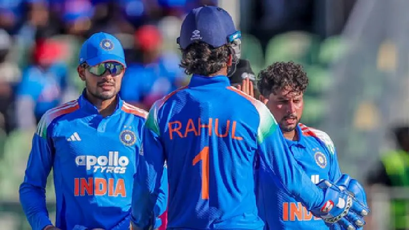 ICC का बड़ा फैसला, टाइम वेस्टिंग पर सख्ती, ओवरथ्रो से लेकर वाइड तक बदले नियम