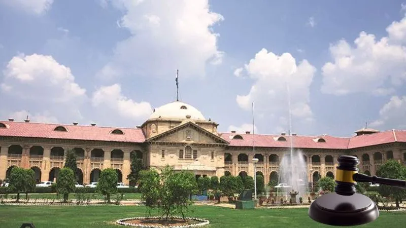 कोर्ट में 4 बजें तक रहें खड़ा…अदालत के आदेश की अनदेखी! फंस गए SSP मेरठ, हाईकोर्ट ने दे दी सजा