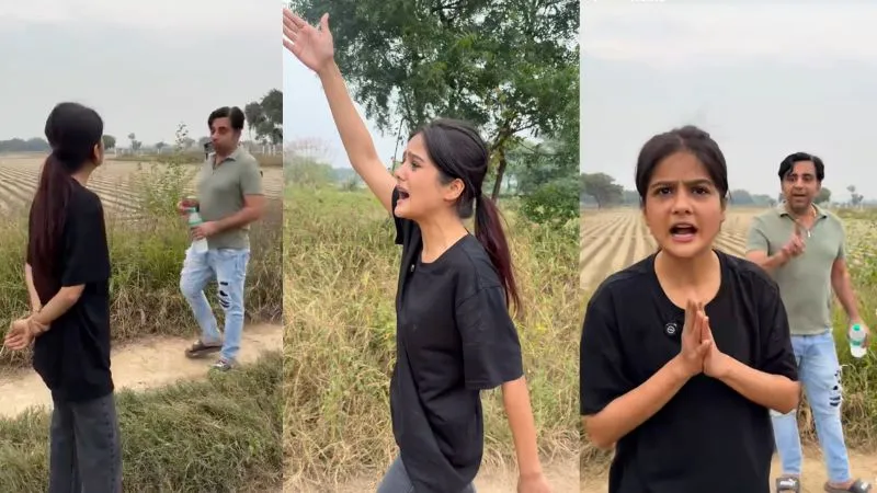 घूस के लिए बेजुबानों के 'स्वर्ग' पर बुलडोजर! MCD ने दबंगों के साथ मिलकर उजाड़ा जानवरों का घर, जागृति मिश्रा ने रो-रोकर किया EXPOSE!