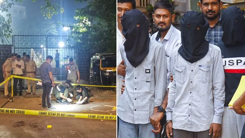 टाइगर श्रॉफ पर लॉरेंस बिश्नोई गैंग ने क्यों चलवाई गोली? हो गया असल खुलासा, मुंबई पुलिस ने की वजहों की पुष्टि