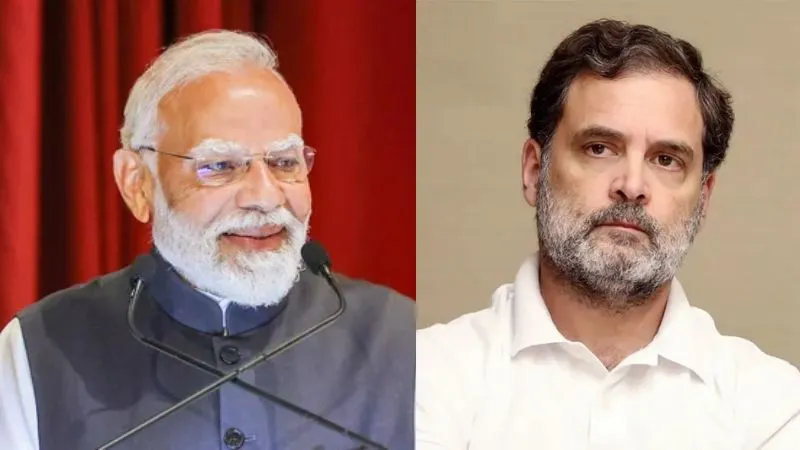 'बैलेट से भी हुए चुनाव में कितनी सीटें जीती कांग्रेस?', चार बड़े राज्यों में MLC चुनाव के नतीजों पर PM मोदी का तंज