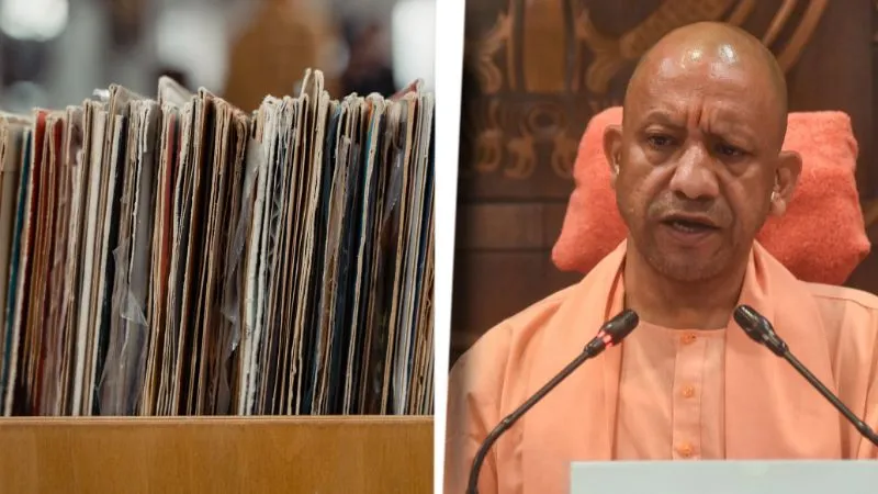 पारदर्शी चकबंदी और टाइमली निस्तारण पर योगी सरकार का जोर, गांवों से कोर्ट तक बदली व्यवस्था, 8 वर्षों में 21 लाख से अधिक वादों का निस्तारण