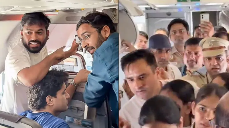 इधर CJP के प्रदर्शनकारियों पर क्रैकडाउन, उधर अभिजीत दिपके पर टूटा दुखों का पहाड़! महाराष्ट्र में दादी का निधन