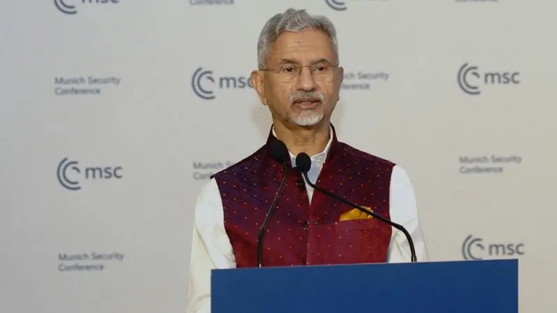 'जब दुनिया पाकिस्तान के साथ थी, रूस भारत के साथ खड़ा रहा', विदेश मंत्री की US को दो टूक, कहा-इतिहास नहीं भूले हैं