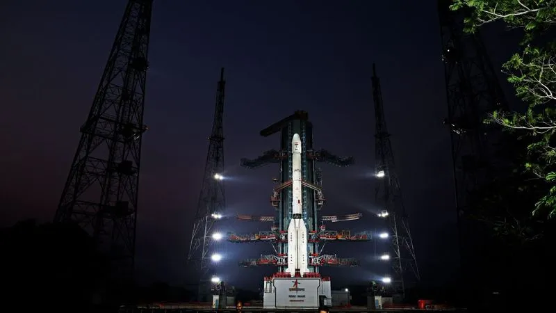 अमेरिकी धोखे को दिल पर ले गया भारत! बना डाला स्वदेशी NavIC नेविगेशन सिस्टम, ISRO का NVS-03 भी सफलतापूर्वक लॉन्च