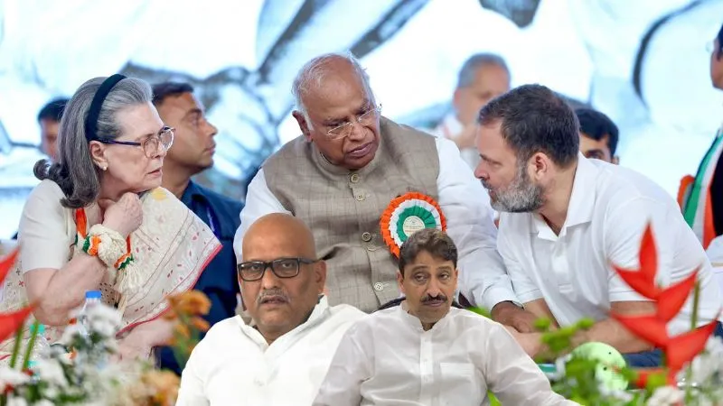 यूपी में कांग्रेस के कार्यकारी नहीं, असली अध्यक्ष होंगे इमरान मसूद! क्या है राहुल गांधी का असली गेम प्लान?