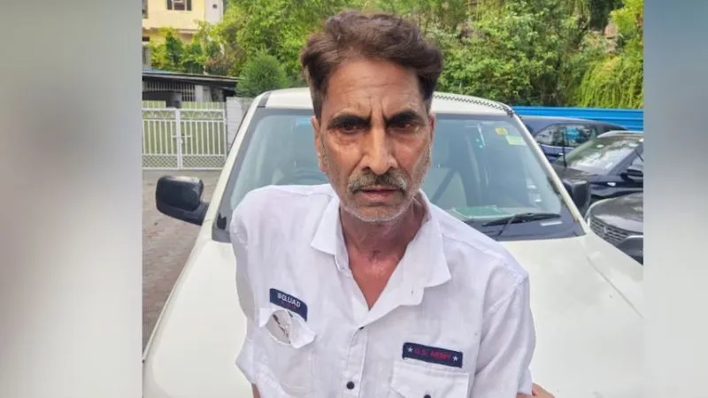 किस संगठन से जुड़ा सलीम वास्तिक का बेटा? किस बात का यूट्यूबर वास्तिक को सता रहा डर? पुलिस को क्या बताया