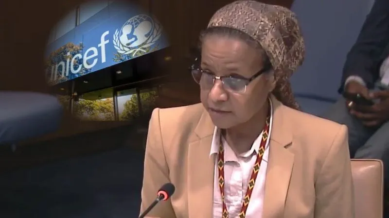 महिला सशक्तिकरण पर मुरीद हुआ UNICEF, कहा- देश की सीमाओं से कहीं आगे तक भारत में लड़कियों की तरक्की का असर