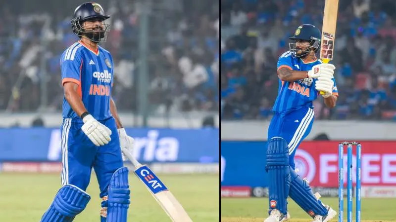IND vs WI: शाई होप के शतक और कीमो पॉल के पंजे ने बिगाड़ा भारत का खेल, अय्यर ने गेंदबाजों को ठहराया जिम्मेदार