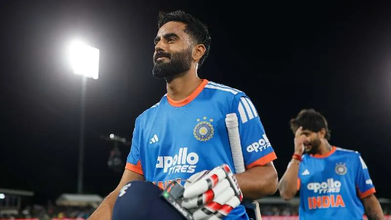 IND vs NZ: भारत ने पहले टी20 में न्यूजीलैंड को 4 विकेट से रौंदा, संजू सैमसन और नमन धीर ने मचाया धमाल
