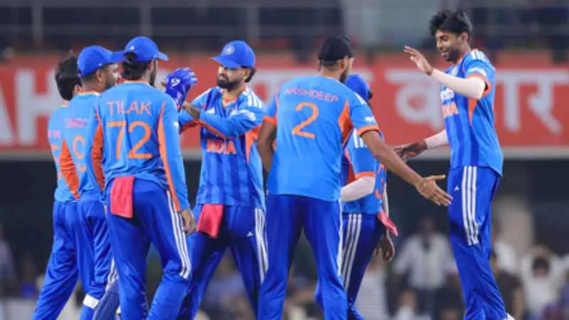 IND vs WI 3rd T20: इंदौर में होगी रनों की बारिश? भारतीय गेंदबाजों पर रहेंगी नजरें