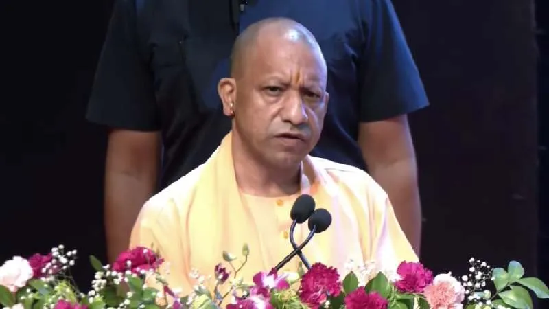 योगी सरकार में युवाओं को अवसर, माध्यमिक विद्यालयों में कुल 20,382 पदों पर भर्ती प्रक्रिया के लिए विज्ञापन जारी