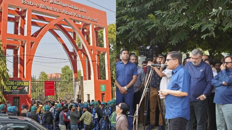 जामिया मिल्लिया इस्लामिया दो दशक बाद होंगे छात्र संघ चुनाव, यूनिवर्सिटी ने मानी मांगें, छात्रों का निलंबन नोटिस भी रद्द