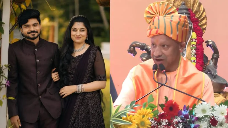 केरल की अरुंधति का कन्यादान करेंगे CM योगी! एक Video ने बदली थी जिंदगी, लेटर लिखकर मुख्यमंत्री ‘भाई’ से की भावुक अपील