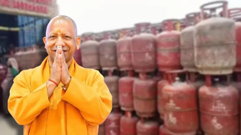 UP के उज्ज्वला लाभार्थियों को मिलेंगे 2 मुफ्त गैस सिलेंडर, योगी कैबिनेट ने दी मंजूरी, जानें कब मिलेगा लाभ