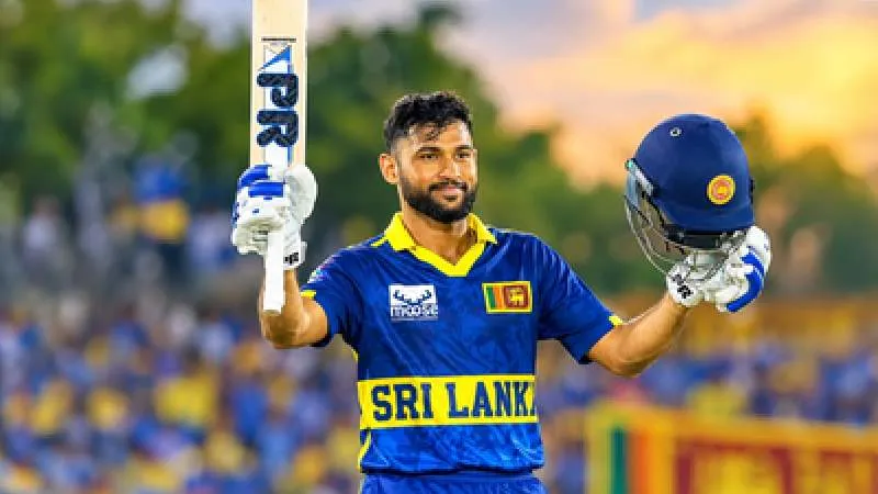 Eng vs SL: श्रीलंका ने रचा इतिहास, 430 रन का लक्ष्य चेज कर इंग्लैंड को 2 विकेट से हराया