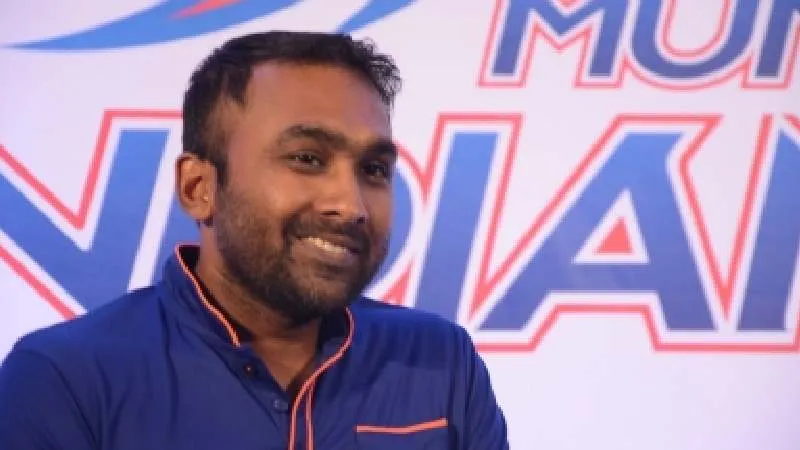 3 IPL ट्रॉफी, भावुक विदाई, मुंबई इंडियंस को चैंपियन बनाने वाले महेला जयवर्धने ने छोड़ा हेड कोच का पद