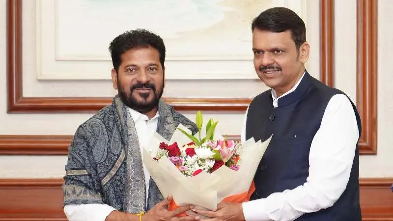 तुम्मदिहेट्टी परियोजना: तेलंगाना की सिंचाई परियोजना पर CM फडणवीस का बड़ा फैसला, महाराष्ट्र करेगा स्वतंत्र मूल्यांकन