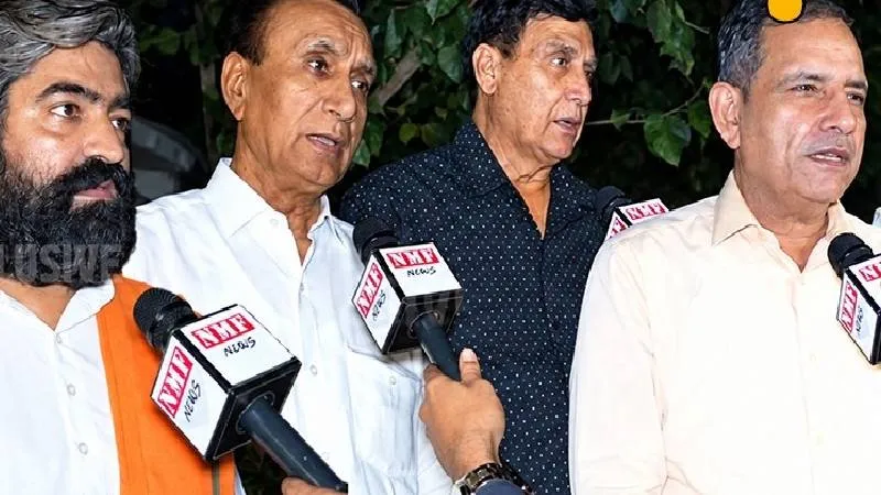 CM Yogi की जीत पक्की करते हुए पश्चिमी यूपी के जाटों ने कर दिया बड़ा ऐलान!