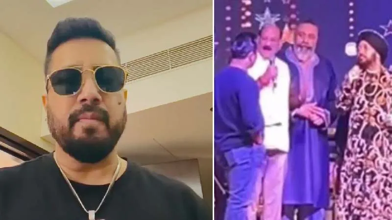 दलेर मेहंदी के सपोर्ट में उतरे मीका सिंह, बोले- भाई के शराब पीने का सबूत मिला तो छोड़ दूंगा सिंगिंग