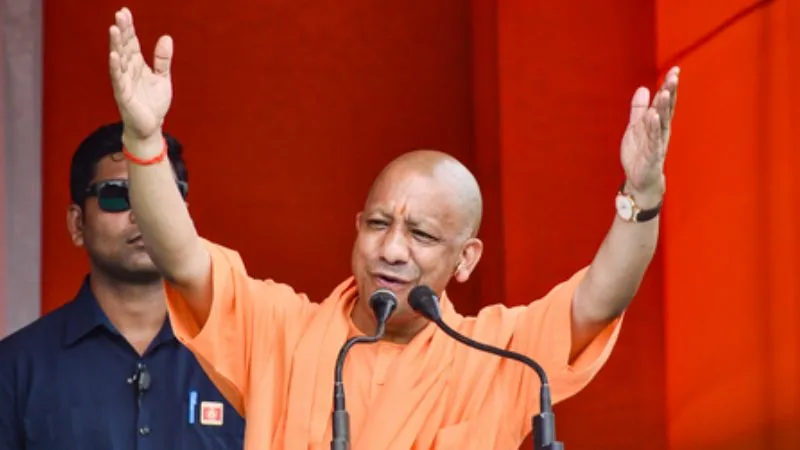 मिर्जापुर-विन्ध्याचल और मुजफ्फरनगर में विकास प्राधिकरण की परियोजनाओं के लिए 115 करोड़ रुपये मंजूर