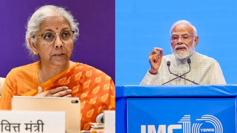 'GST सुधारों का नया दौर...', PM मोदी ने किया फैसलों का स्वागत, बताया क्यों अहम हैं ये बदलाव