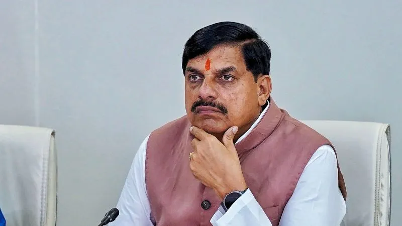 मध्य प्रदेश में विवाद के बीच दो जातियां OBC लिस्ट में शामिल, सुप्रीम कोर्ट पहुंचा 27 से 14 फीसदी आरक्षण का मामला