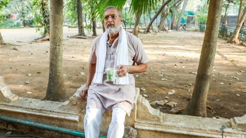 दिग्गज अभिनेता नाना पाटेकर का 75 साल की उम्र में निधन, 45 मिनट तक डॉक्टर देते रहे CPR, फिर भी नहीं बची जान