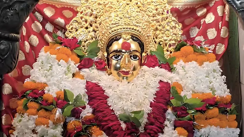 11 अक्टूबर से शुरू हो रही शारदीय नवरात्रि, मां दुर्गा को भूलकर भी न चढ़ाएं ये 5 चीजें; जानें घटस्थापना का शुभ मुहूर्त