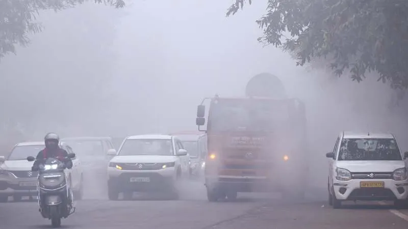 AQI बढ़ते ही कौन-सा मास्क पहनें? N95 से N99 तक, जानें प्रदूषण से बचाव का सही तरीका