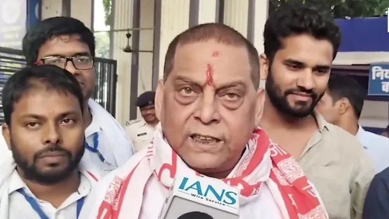 बिहार विधान परिषद चुनाव में बड़ा अपडेट... 4 शिक्षक सीटों पर नतीजे घोषित, BJP और RJD समेत इन दलों को मिली जीत