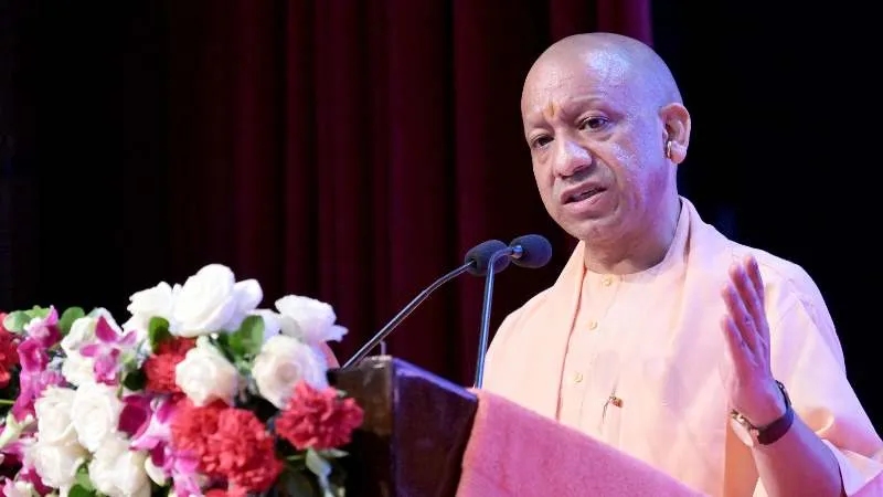 योगी सरकार पांच डॉप्लर रडार लगाने के लिए खर्च कर रही 19.50 करोड़, आमजन और किसानों को मिलेगी राहत