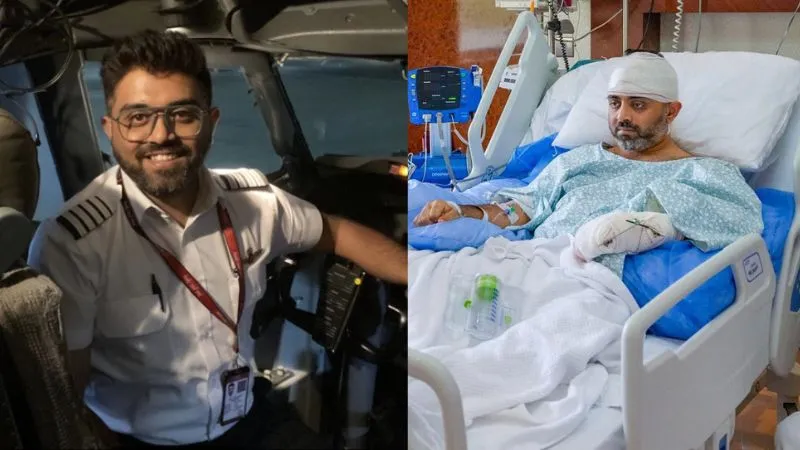 Flydubai कॉकपिट अटैक की जांच करेगी NIA, एंटी हाइजैकिंग एक्ट में दर्ज की FIR, भारतीय पायलट स्मित ने बचाई थी जान