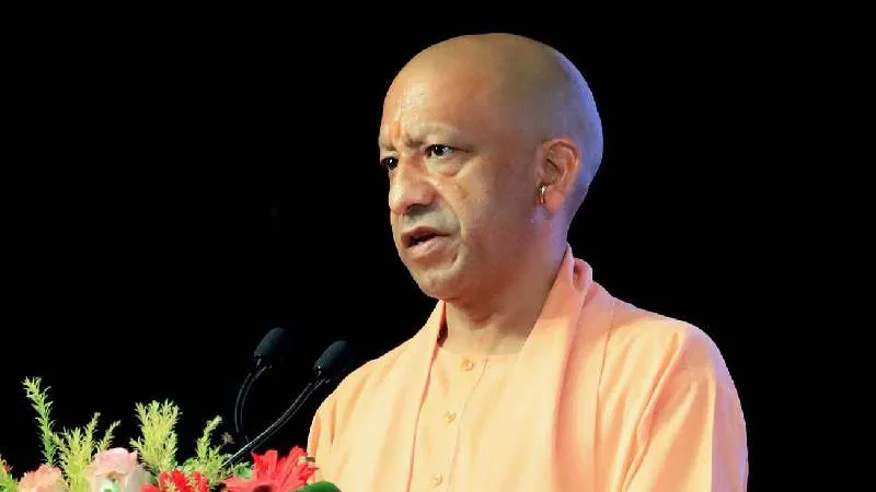 योगी सरकार की औद्योगिक नीति को मिली नई ताकत, 20 हजार हेक्टेयर में आकार लेगा ‘न्यू नोएडा’